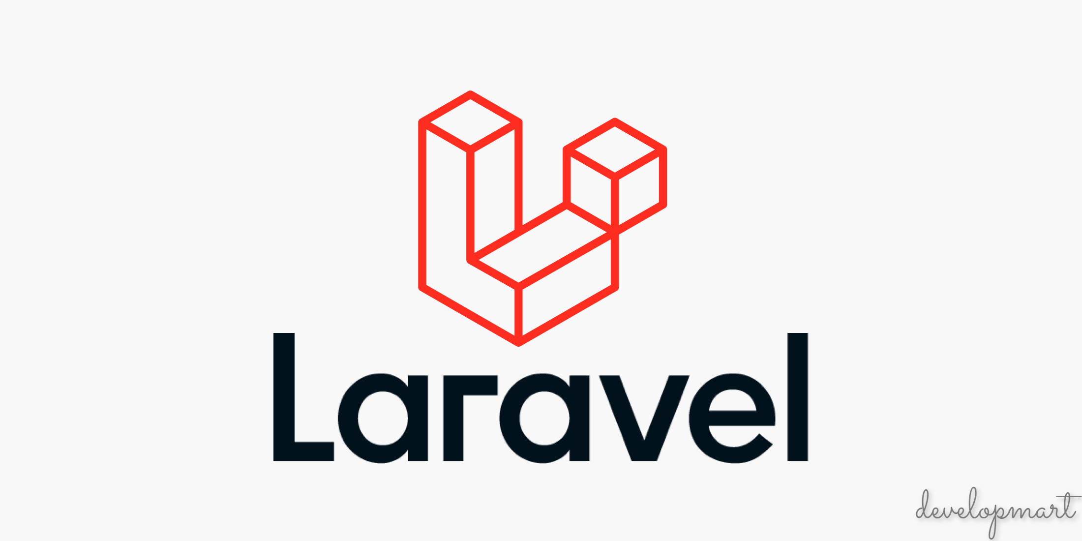 laravel logo
